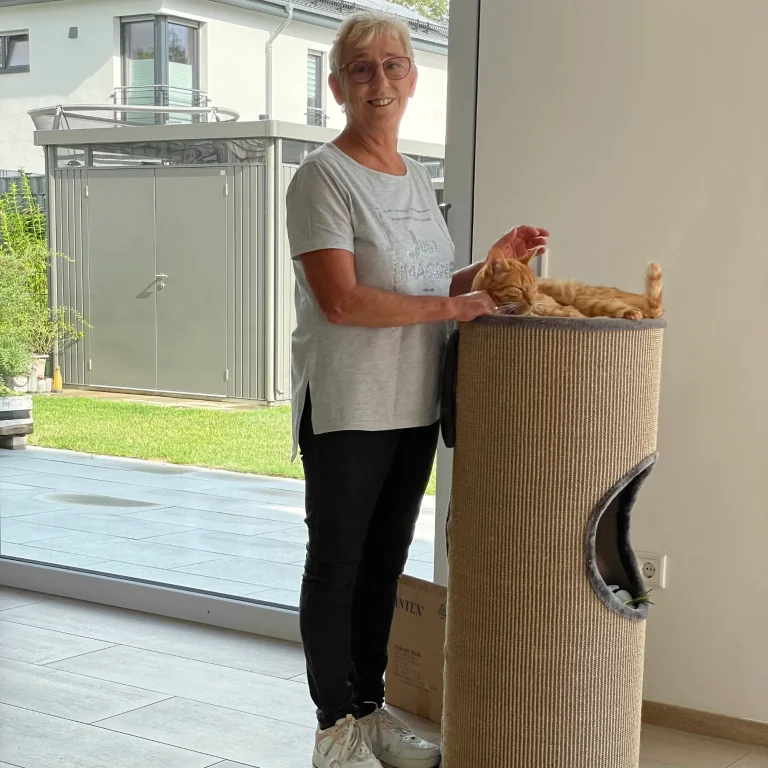 Gabriele Boch