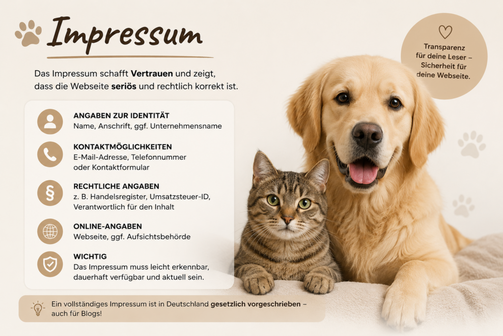 Impressum